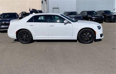 2021 Chrysler 300 S   - Photo 6 - Edmonton, AB T6E 6B3