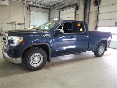 2020 GMC Sierra 1500 SLE   - Photo 1 - Edmonton, AB T6E 6B3