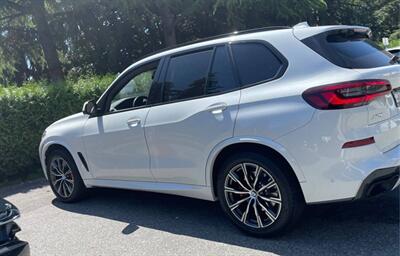 2022 BMW X5 xDrive40i   - Photo 6 - Edmonton, AB T6E 6B3