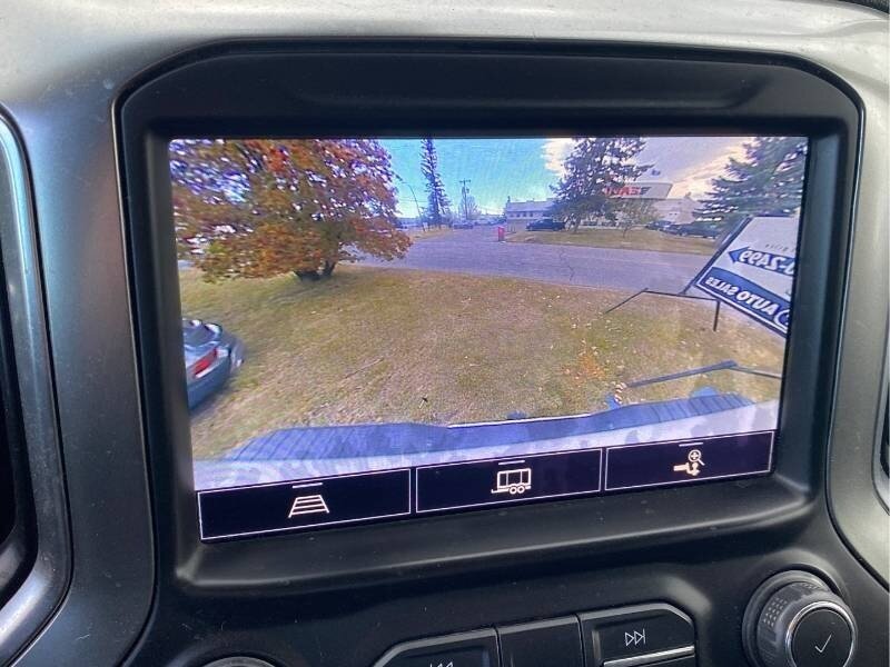 2022 Chevrolet Silverado 3500HD LT - Photo 11 - Edmonton, AB T6E 6B3