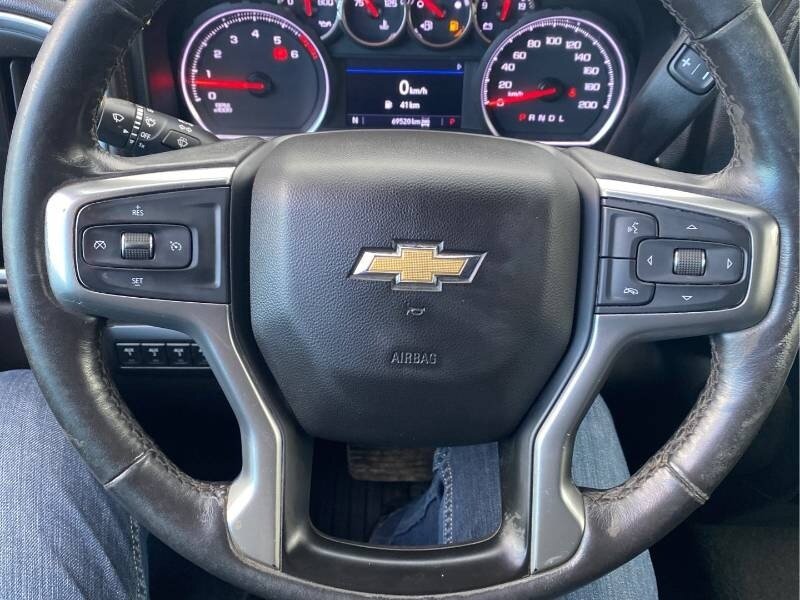 2022 Chevrolet Silverado 3500HD LT - Photo 9 - Edmonton, AB T6E 6B3