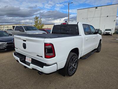 2020 RAM 1500 Sport   - Photo 3 - Edmonton, AB T6E 6B3