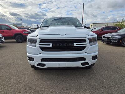 2020 RAM 1500 Sport   - Photo 8 - Edmonton, AB T6E 6B3