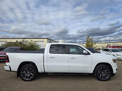 2020 RAM 1500 Sport   - Photo 2 - Edmonton, AB T6E 6B3