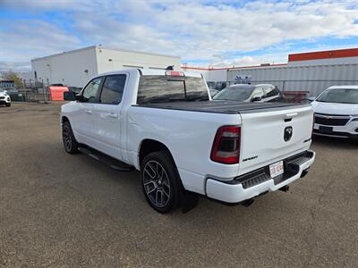 2020 RAM 1500 Sport   - Photo 5 - Edmonton, AB T6E 6B3