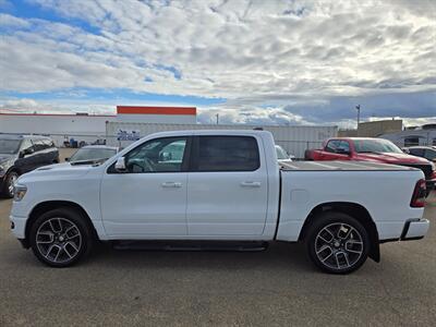 2020 RAM 1500 Sport   - Photo 6 - Edmonton, AB T6E 6B3