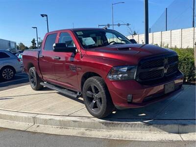 2021 RAM 1500 Classic Express Truck