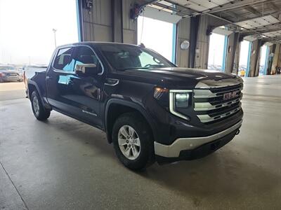 2024 GMC Sierra 1500 SLE Truck