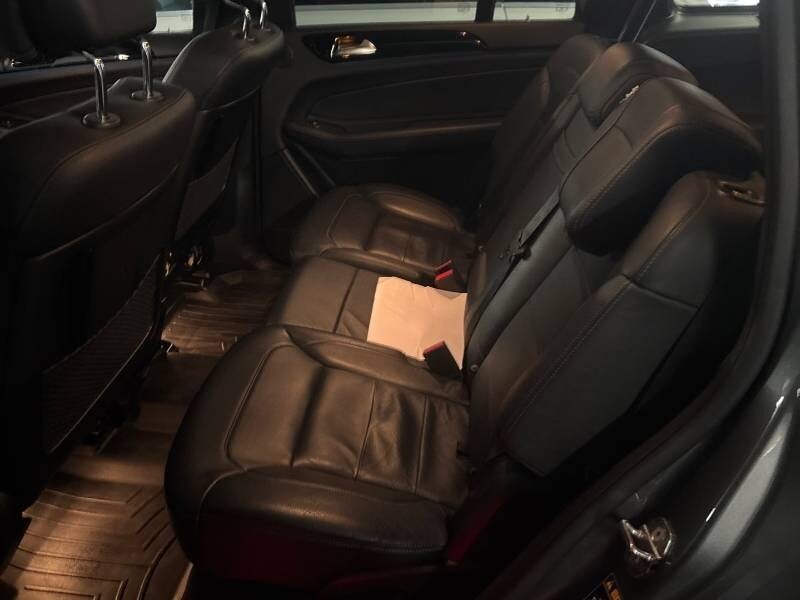 2018 Mercedes-Benz GLS GLS 450 - Photo 3 - Edmonton, AB T6E 6B3