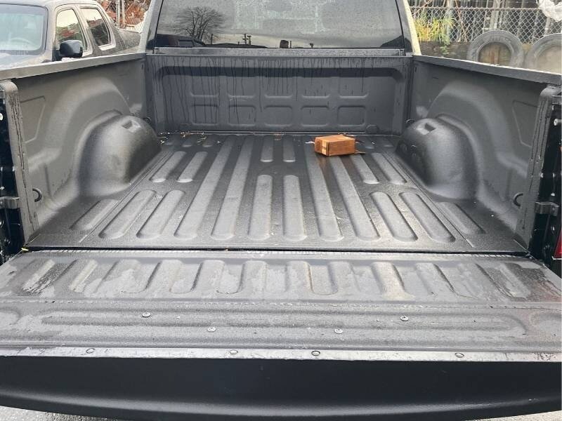 2021 RAM 1500 Classic Express - Photo 10 - Edmonton, AB T6E 6B3