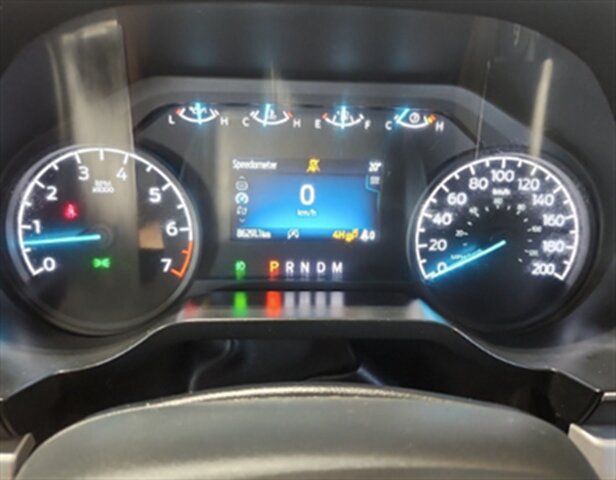 2023 Ford F-150 XLT - Photo 5 - Edmonton, AB T6E 6B3