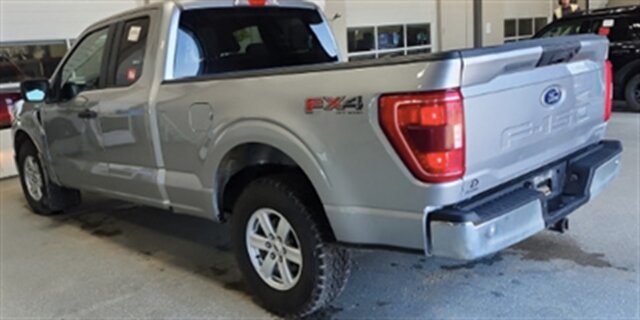 2023 Ford F-150 XLT - Photo 4 - Edmonton, AB T6E 6B3