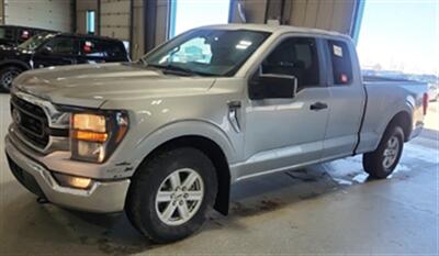 2023 Ford F-150 XLT Truck