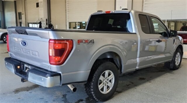 2023 Ford F-150 XLT - Photo 3 - Edmonton, AB T6E 6B3