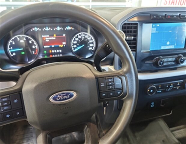 2023 Ford F-150 XLT - Photo 6 - Edmonton, AB T6E 6B3