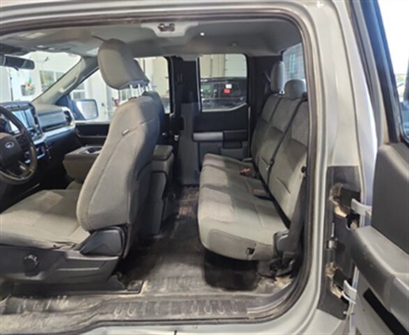 2023 Ford F-150 XLT - Photo 8 - Edmonton, AB T6E 6B3