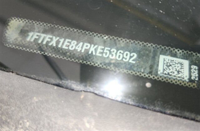 2023 Ford F-150 XLT - Photo 10 - Edmonton, AB T6E 6B3