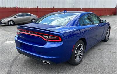 2019 Dodge Charger SXT   - Photo 3 - Edmonton, AB T6E 6B3