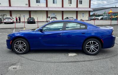 2019 Dodge Charger SXT   - Photo 6 - Edmonton, AB T6E 6B3