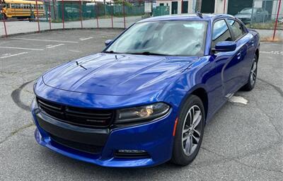 2019 Dodge Charger SXT   - Photo 7 - Edmonton, AB T6E 6B3