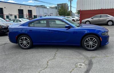 2019 Dodge Charger SXT   - Photo 2 - Edmonton, AB T6E 6B3