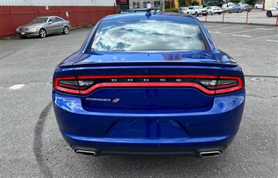 2019 Dodge Charger SXT   - Photo 4 - Edmonton, AB T6E 6B3