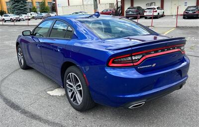 2019 Dodge Charger SXT   - Photo 5 - Edmonton, AB T6E 6B3