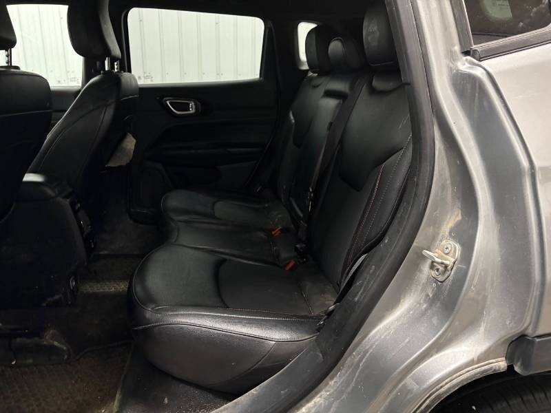 2024 Jeep Compass Trailhawk - Photo 10 - Edmonton, AB T6E 6B3