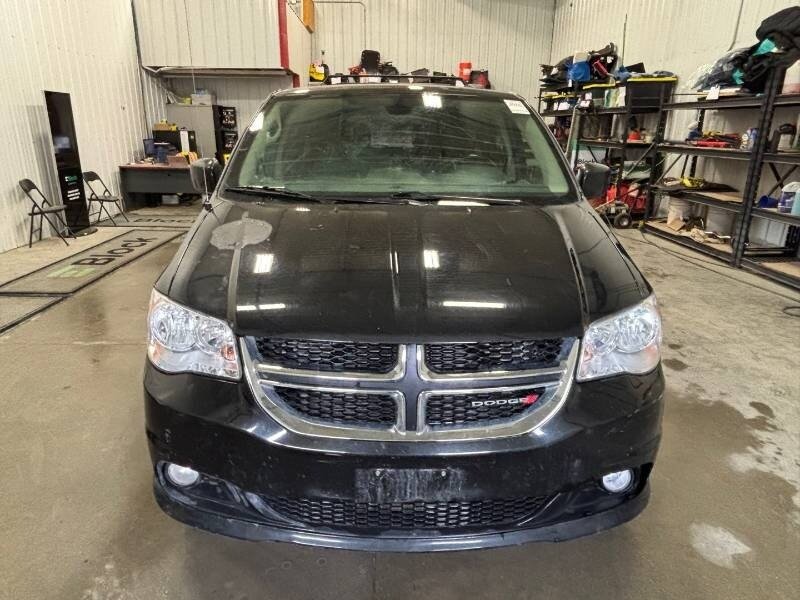 2020 Dodge Grand Caravan Crew - Photo 8 - Edmonton, AB T6E 6B3