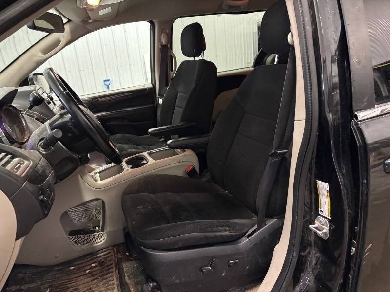 2020 Dodge Grand Caravan Crew - Photo 9 - Edmonton, AB T6E 6B3