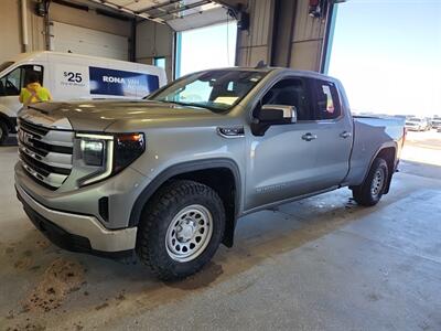 2023 GMC Sierra 1500 SLE Truck