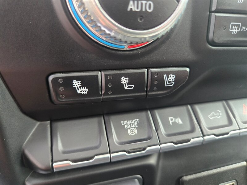2023 GMC Sierra 3500HD AT4 - Photo 16 - Edmonton, AB T6E 6B3