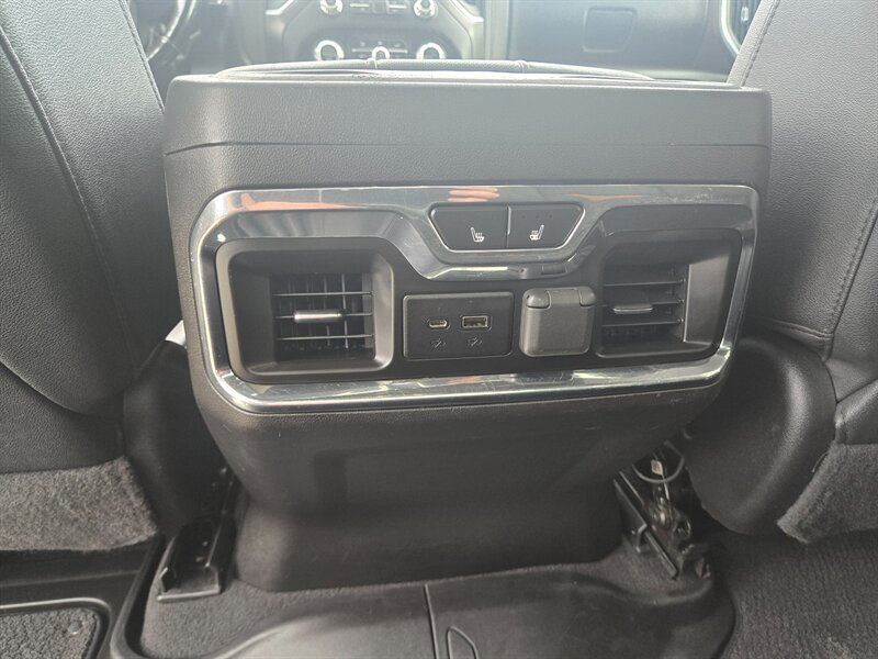 2023 GMC Sierra 3500HD AT4 - Photo 18 - Edmonton, AB T6E 6B3