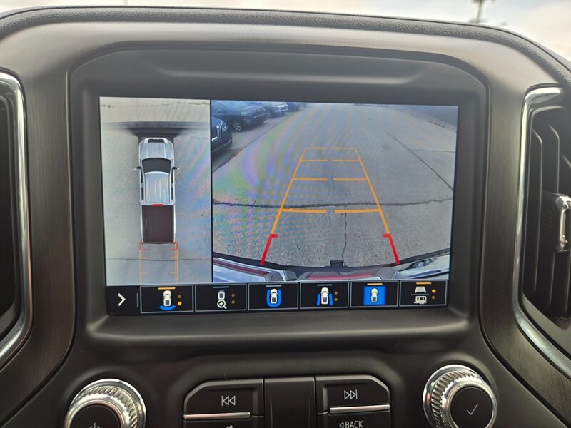 2023 GMC Sierra 3500HD AT4 - Photo 15 - Edmonton, AB T6E 6B3