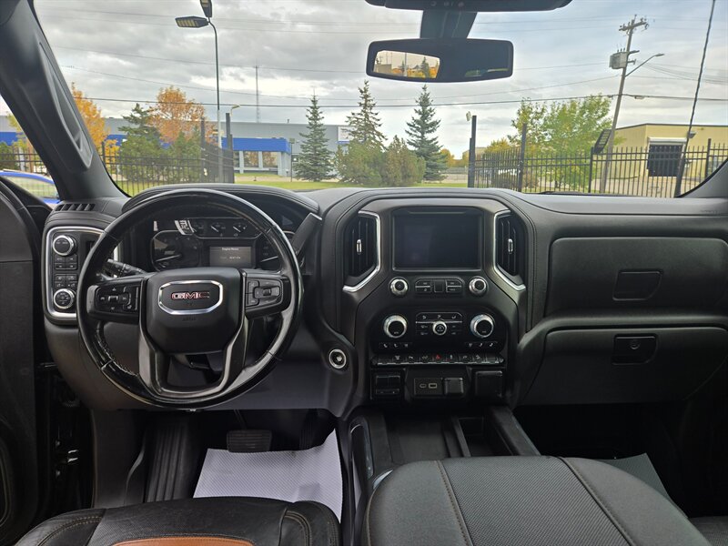 2023 GMC Sierra 3500HD AT4 - Photo 11 - Edmonton, AB T6E 6B3