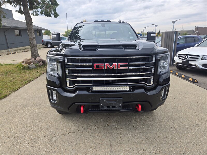 2023 GMC Sierra 3500HD AT4 - Photo 8 - Edmonton, AB T6E 6B3