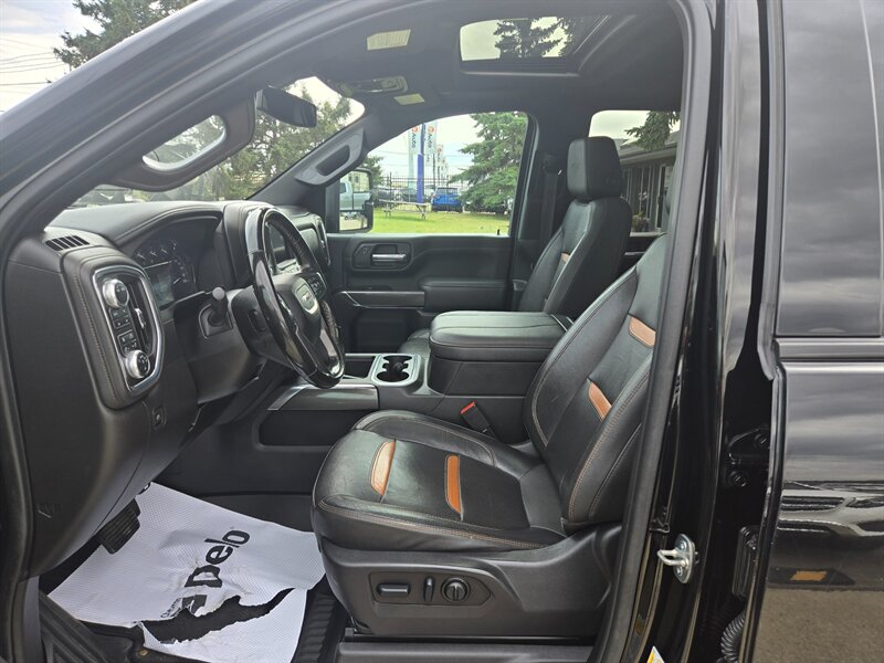 2023 GMC Sierra 3500HD AT4 - Photo 9 - Edmonton, AB T6E 6B3