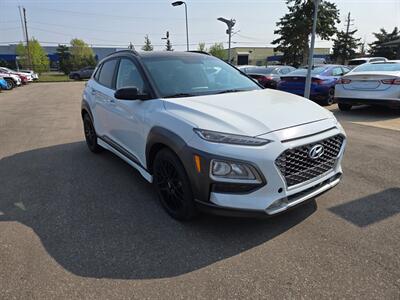 2021 Hyundai KONA Urban Edition SUV