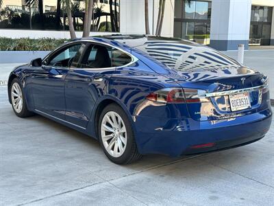 2018 Tesla Model S 75D   - Photo 50 - Tarzana, CA 91356