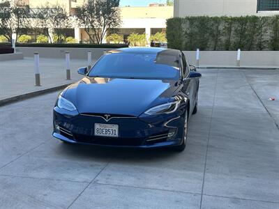 2018 Tesla Model S 75D   - Photo 6 - Tarzana, CA 91356