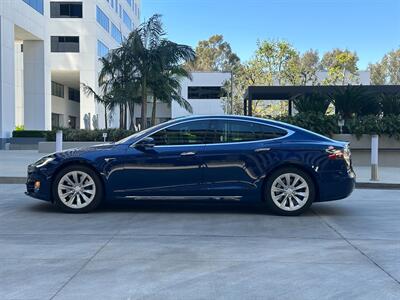 2018 Tesla Model S 75D   - Photo 3 - Tarzana, CA 91356