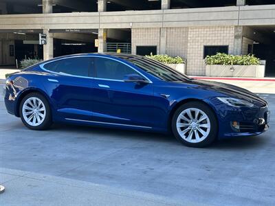 2018 Tesla Model S 75D   - Photo 11 - Tarzana, CA 91356