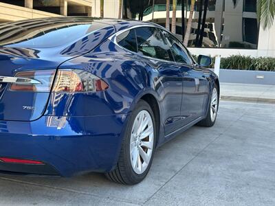 2018 Tesla Model S 75D   - Photo 24 - Tarzana, CA 91356