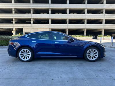 2018 Tesla Model S 75D   - Photo 12 - Tarzana, CA 91356