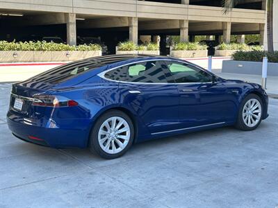 2018 Tesla Model S 75D   - Photo 13 - Tarzana, CA 91356