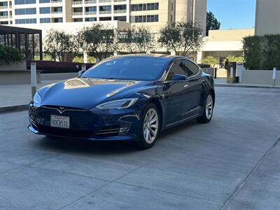 2018 Tesla Model S 75D   - Photo 4 - Tarzana, CA 91356