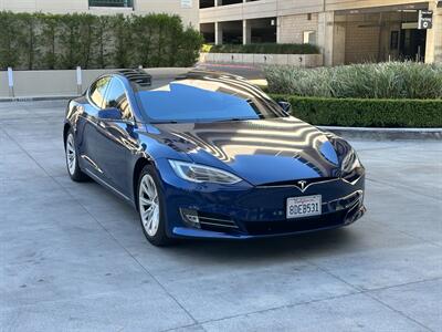 2018 Tesla Model S 75D   - Photo 8 - Tarzana, CA 91356