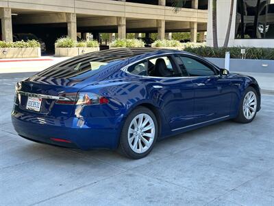 2018 Tesla Model S 75D   - Photo 49 - Tarzana, CA 91356