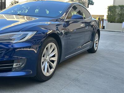 2018 Tesla Model S 75D   - Photo 19 - Tarzana, CA 91356