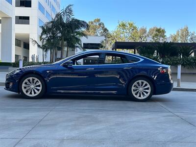 2018 Tesla Model S 75D   - Photo 52 - Tarzana, CA 91356